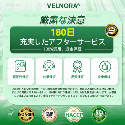 【お腹の脂肪・ポッコリ対策に】🎉🎁𝐕𝐄𝐋𝐍𝐎𝐑𝐀® モリンガ＆ベルベリン 10-IN-1 高機能ナノマイクロニードルパッチ（1日1回、7日で変化を実感） 肥満・糖尿病・睡眠時無呼吸症候群・関節の悩み向け